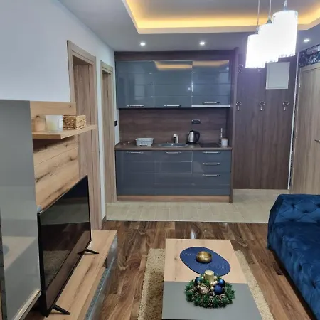 Apartment Ruza Suncani Breg Kopaonik