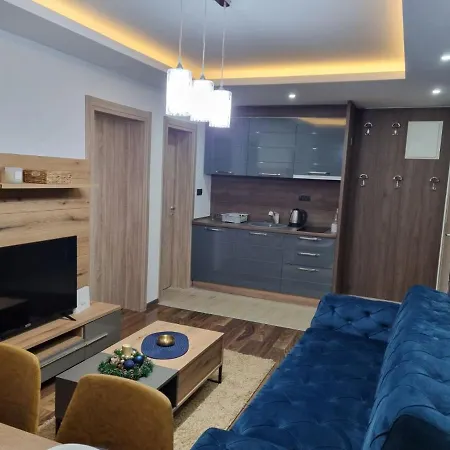 Ruza Suncani Breg Apartment