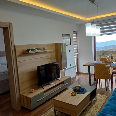 Apartment Ruza Suncani Breg Kopaonik