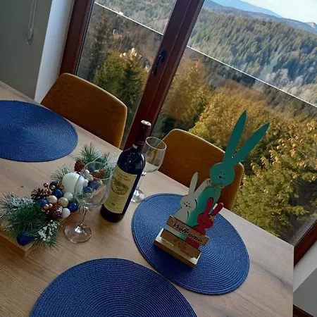 Apartment Ruza Suncani Breg *