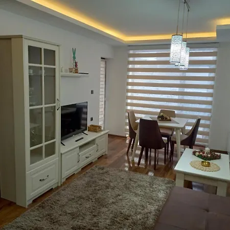 Apartment Ruza Suncani Breg *