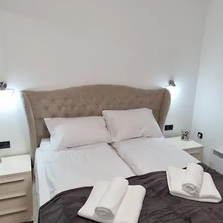 Apartment Ruza Suncani Breg
