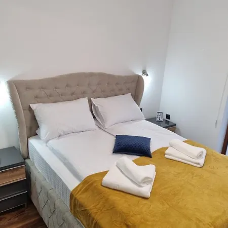 Ruza Suncani Breg Apartment Kopaonik