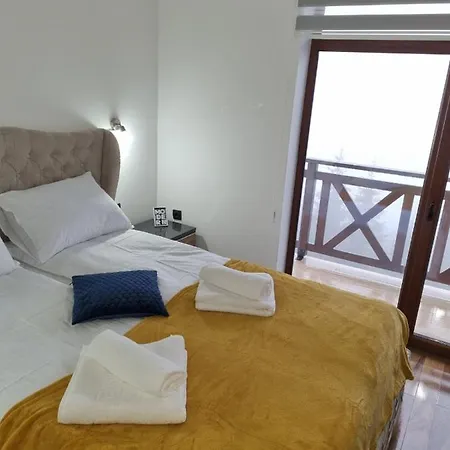 Ruza Suncani Breg Apartment