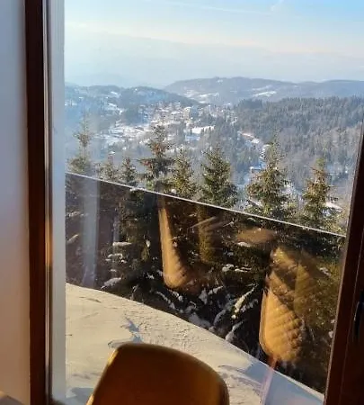 Ruza Suncani Breg Apartment
