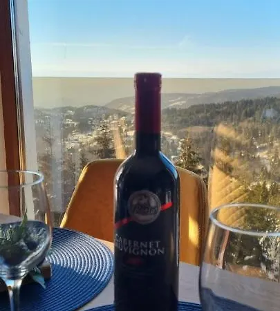 Ruza Suncani Breg Apartment
