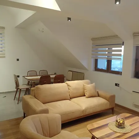 Ruza Suncani Breg Apartment *