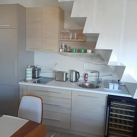 Apartment Ruza Suncani Breg Kopaonik
