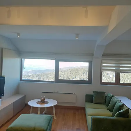 Apartment Ruza Suncani Breg *