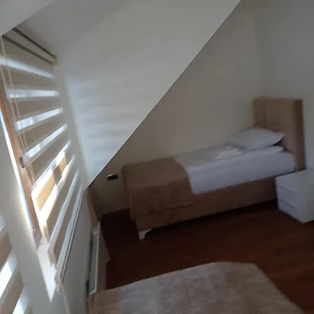 Ruza Suncani Breg Apartment