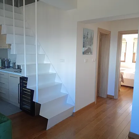 Apartment Ruza Suncani Breg Kopaonik